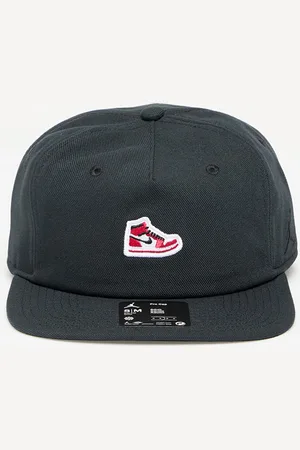 Jordan Czapka Pro Structured Cap L/XL