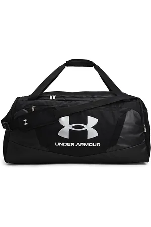 Under Armour Torba Undeniable 5.0 Duffle Lg / / Metallic Silver 101 l