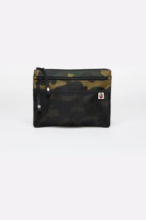 A Bathing Ape Torba 1St Camo Cordura Sacoche 1 l