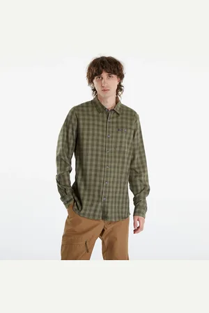 Lundhags Koszula Ekren Long Sleeve Shirt M