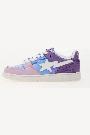 A Bathing Ape Trampki Bape Sk8 Sta 1 EUR 44