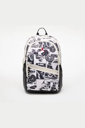 Jordan Jam Air Patrol Backpack Universal