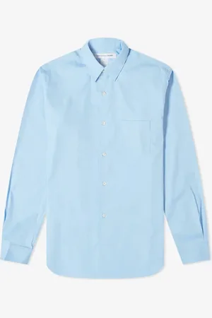 Comme des Garçons Koszula Forever Kids Shirt Woven 10Y