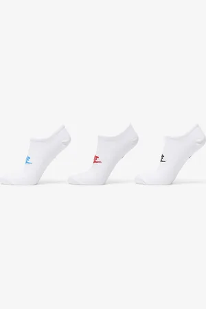 Nike Sportwear Everyday Essential No-show Socks 3-Pack / L