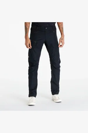Lundhags Spodnie Fulu Cargo Strech Hybrid Pants 48