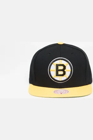 Mitchell & Ness Czapka Bruins NHL Team 2 Tone 2.0 Snapback / Universal