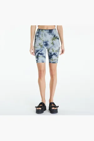 Patta Szorty Femme Tie Dye Bikershorts L