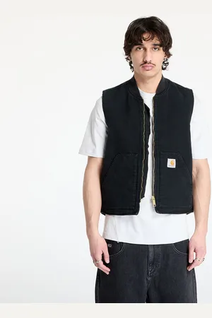 Carhartt Kamizelka Classic Vest UNISEX M