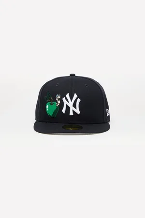 New Era Czapka New York Yankees 59FIFTY Food Icon Fitted Cap / 6 7/8