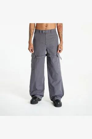 AMBUSH Spodnie Relaxed Fit Cargo Pants UNISEX / XL
