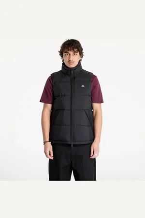 Dickies Kamizelka Waldenburg Vest M