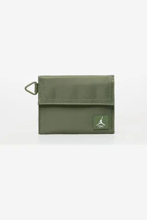 Jordan Portfel Flight Trifold Wallet Universal