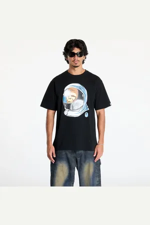 A Bathing Ape T-shirt Space Ape Tee L
