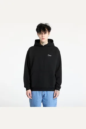 DIME Bluza Classic Small Logo Hoodie UNISEX L