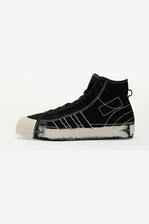 Y-3 Trampki Nizza Hi / / Talc EUR 44