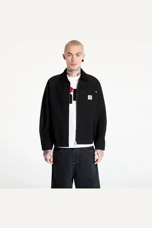 Carhartt Kurtka OG Detroit Jacket UNISEX / Aged Canvas L