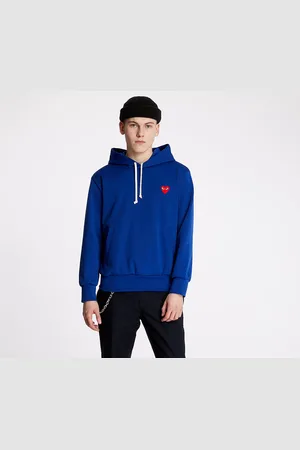 Comme des Garçons Bluza Hoodie UNISEX L