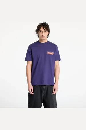 Carhartt T-shirt S/S Spill T-Shirt UNISEX L