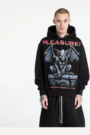 Pleasures Bluza Gargoyle Hoodie M