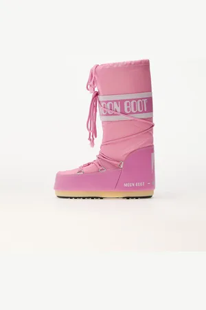 Moon Boot Trampki Icon Nylon EUR 35-38