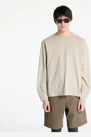 ROA T-shirt Logo Long Sleeve L