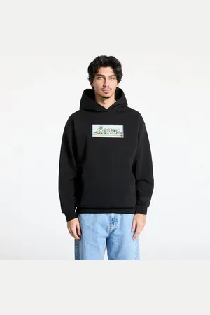 DIME Bluza World Hoodie UNISEX L