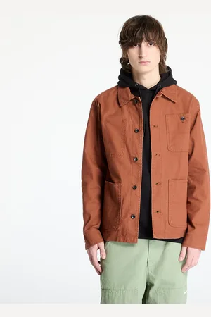 Vans Kurtka Drill Chore Canvas Jacket L
