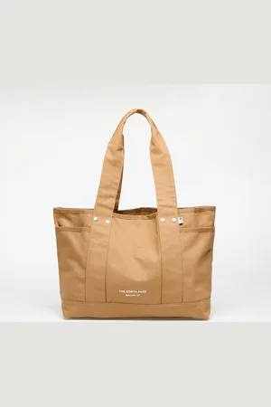 The North Face Torba Circular Cotton Tote Universal