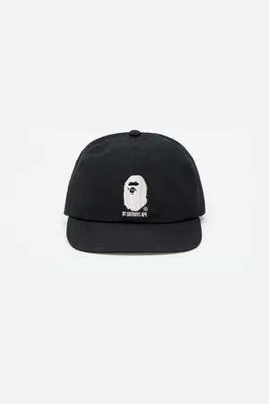 A Bathing Ape Czapka Gore-Tex Wind Stopper Panel Cap Universal