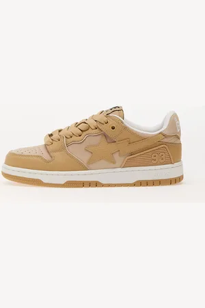 A Bathing Ape Trampki Bape Sk8 Sta 4 EUR 38.5