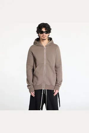 Rick Owens Bluza Gimp Hoodie L