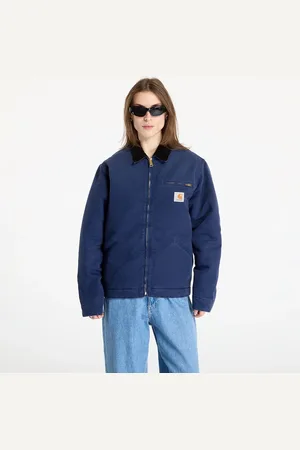 Carhartt Kurtka OG Detroit Jacket UNISEX / XS