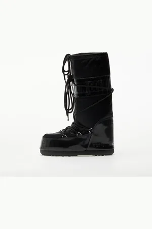 Moon Boot Trampki Icon Satin Glance EUR 39-41