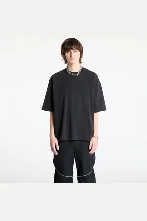 1017 ALYX 9SM T-shirt Essentials Oversized Short Sleeve Crewneck Tee UNISEX L