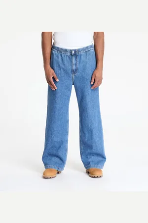 Calvin Klein Jeansy Jeans Pull On 90