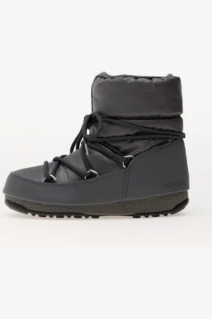 Moon Boot Trampki Low Nylon Waterproof 2 EUR 36