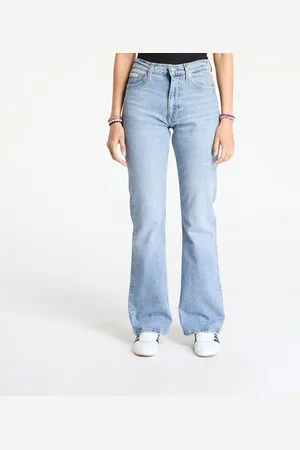 Calvin Klein Jeansy Jeans Authentic Bootcut Jeans W25/L32