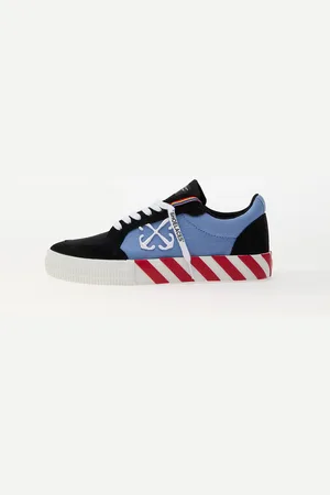 OFF-WHITE Trampki Off-White Low Vulcanized / EUR 33