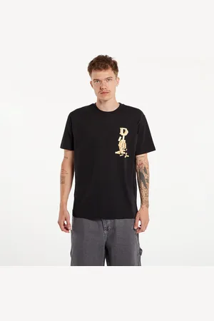 DIME T-shirt Blocks T-Shirt UNISEX S
