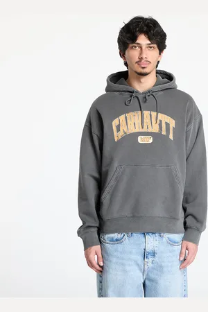 Carhartt Bluza Hooded Library Sweat UNISEX L