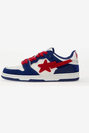 A Bathing Ape Trampki Bape Sk8 Sta 2 M2 EUR 45