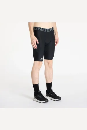 Under Armour Szorty HeatGear Armour Long Shorts / L