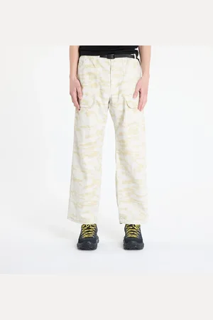 Gramicci Spodnie Canvas Eqt Pant L