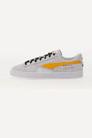 PUMA Trampki x BMW Motorsport Suede T EUR 44