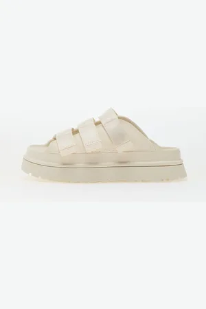 UGG Trampki W Goldenglow Slide EUR 41
