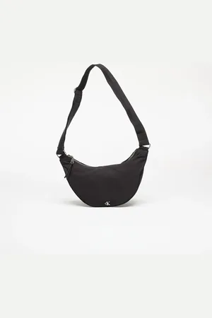 Calvin Klein Torba Jeans Luna Nylon Sling Bag Universal