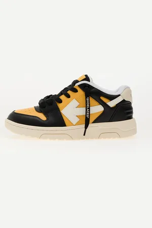 OFF-WHITE Trampki Out Of Office EUR 32