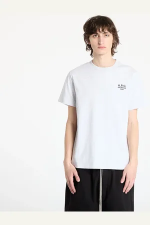 A.P.C. T-shirt Standard Rue Madame T-Shirt UNISEX / L