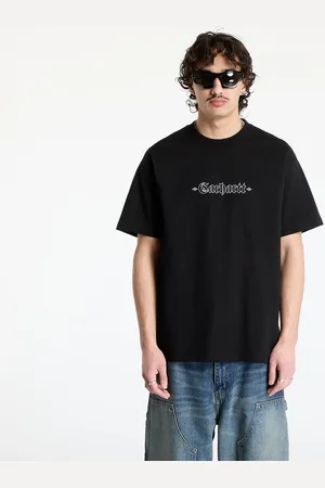Carhartt T-shirt S/S Greatest Hits T-Shirt UNISEX / M