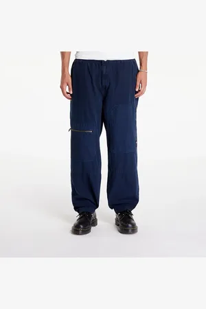 Tommy Hilfiger Spodnie Tommy Jeans Aidan Straight Baggy Tapered Cargo Pants W32/L32